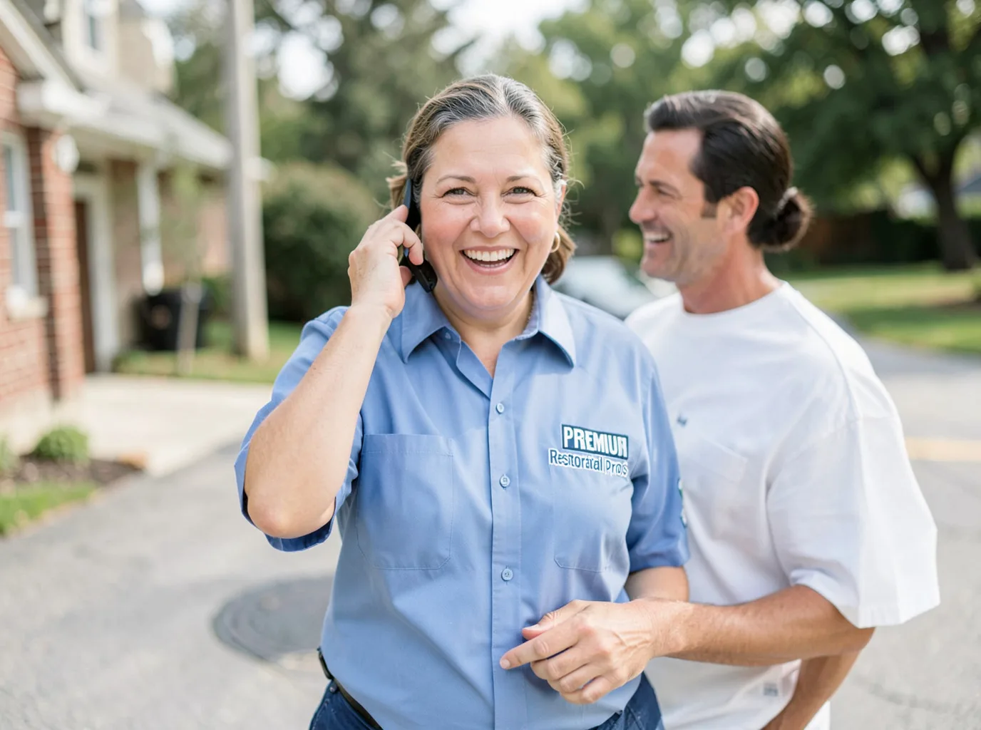 Water Damage Restoration Drummonds, TN FAQs
